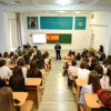 Visit of Counsellor of the Embassy of Kingdom of Spain to Grinchenko University